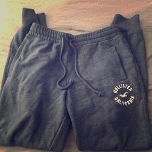 Hollister Sweats